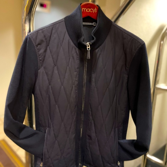 Ermenegildo Zegna Other - Only worn a few times Zynga jacket men’s